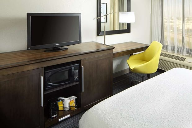 Images Hampton Inn Orlando Near Universal Blv/International Dr
