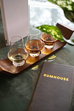 Images Rumhouse