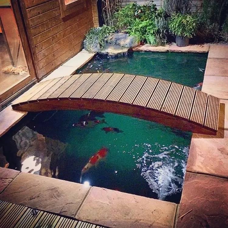 Images Aquascapes Water Feature Specialist Ltd