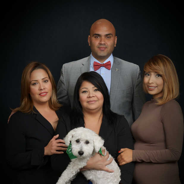 Images Edwardo Garcia: Allstate Insurance