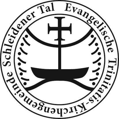 Kirche Gemünd - Evangelische Trinitatis-Kirchengemeinde Schleidener Tal Logo