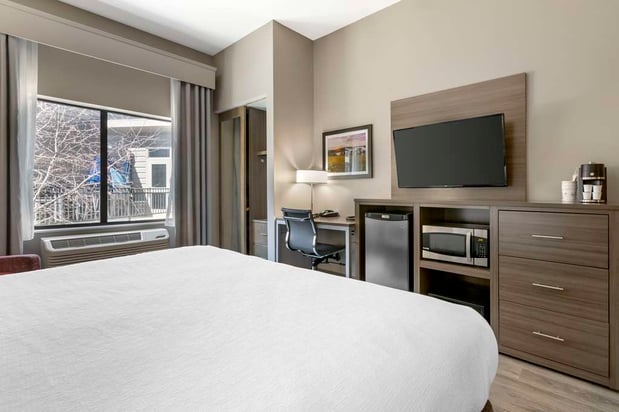 Images Best Western Plus LaCrescent / LaCrosse