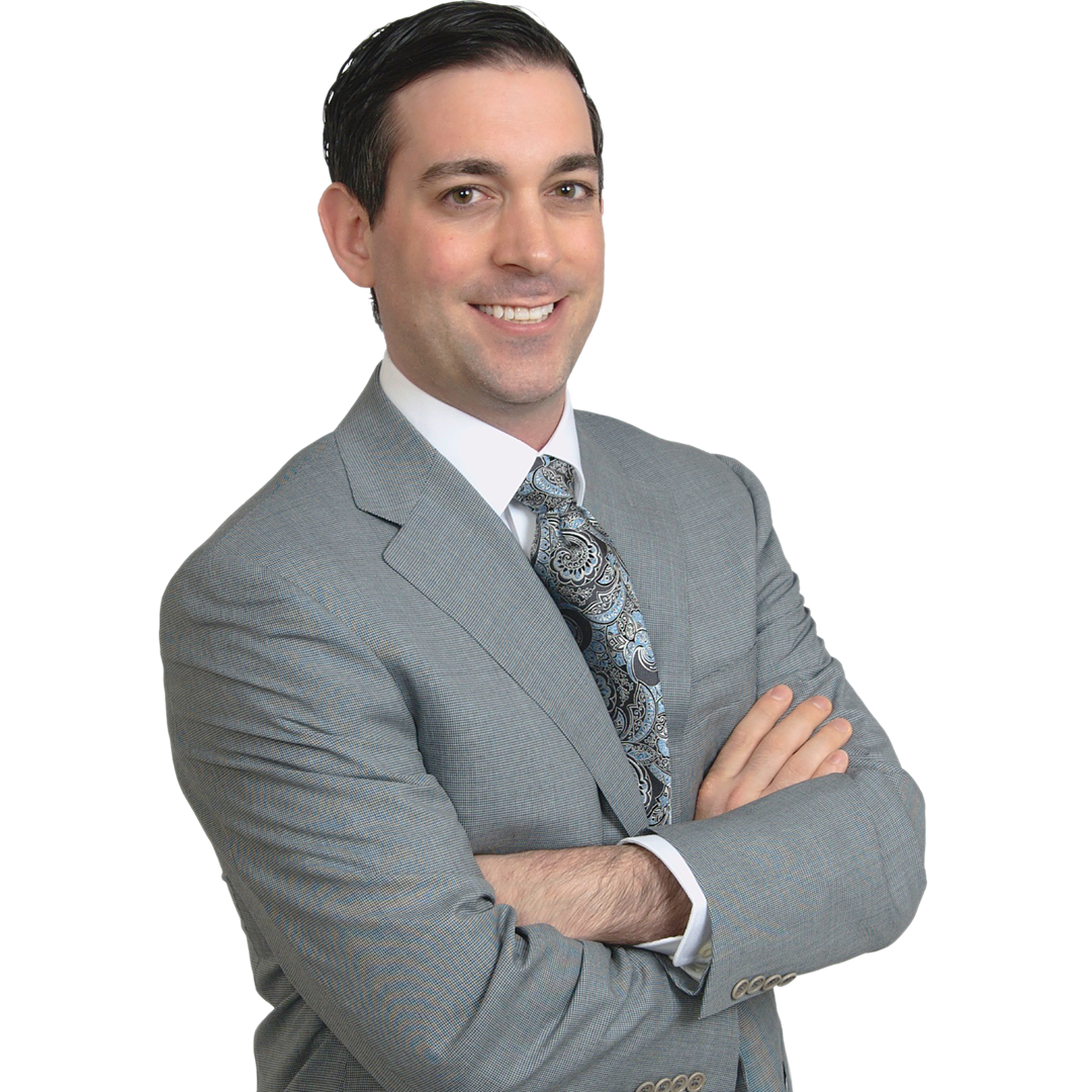 Attorney Aaron Minc