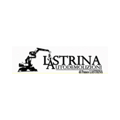 Autodemolizioni Lastrina Logo