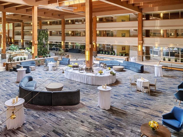 Images Crowne Plaza Suffern-Mahwah by IHG