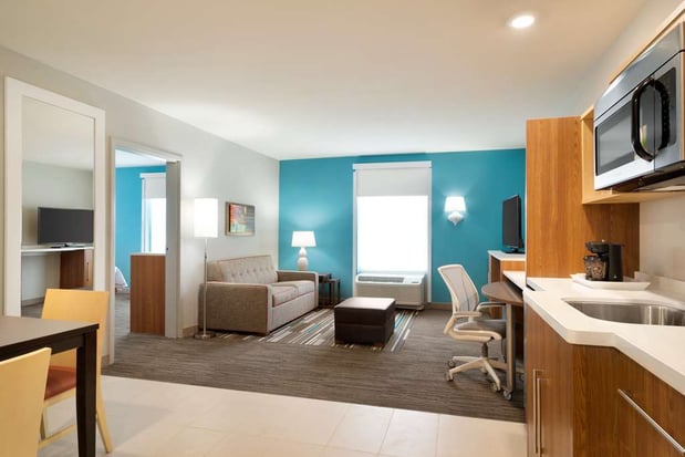 Images Home2 Suites by Hilton Roanoke