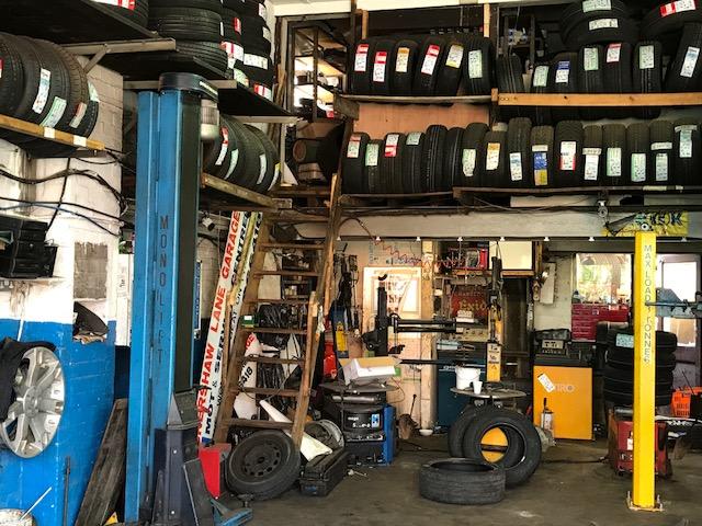 Images Bickershaw Lane Garage Mot Tyre & Service Centre