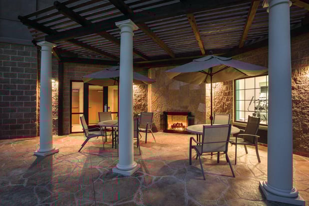 Images Holiday Inn Express & Suites Lawton-Fort Sill by IHG