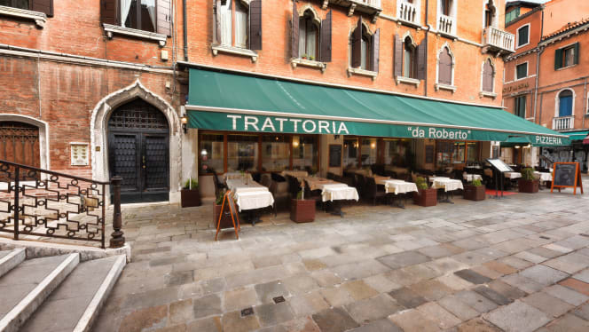 Images Ristorante Trattoria da Roberto