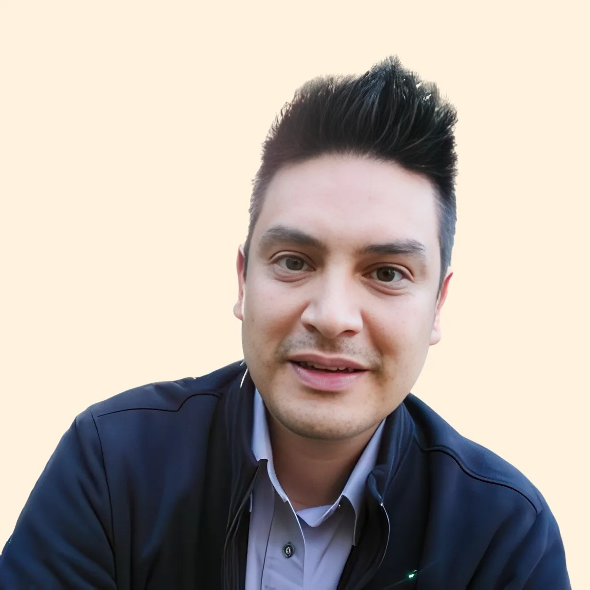 Nicolas Gudino - Bloomington, IL - Mental Health Counseling, Psychiatry, Psychologist