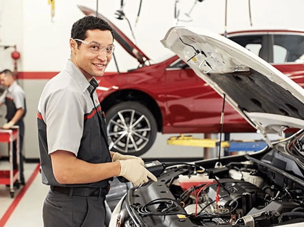 Images Findlay Toyota Prescott