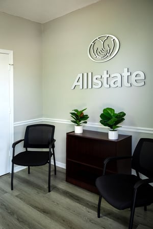 Images Bradley Young: Allstate Insurance