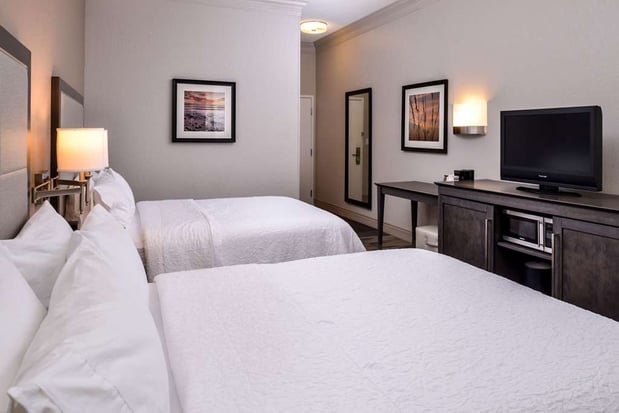 Images Hampton Inn Ft. Lauderdale/Plantation