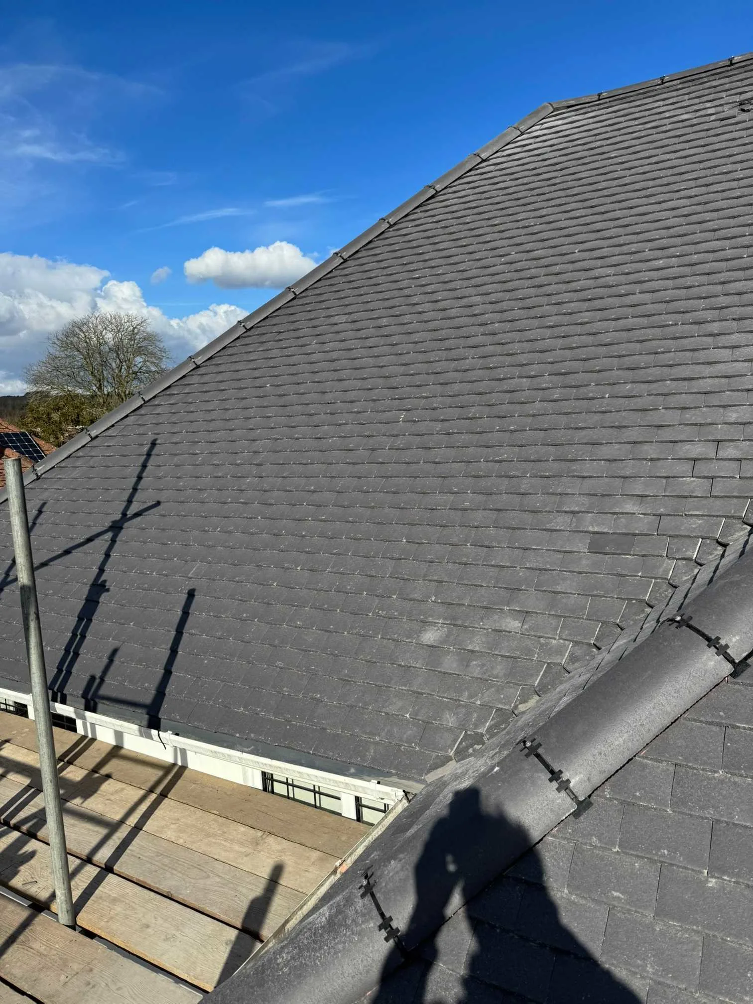 Images Roofing Workz Ltd