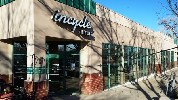 Images Incycle Fort Collins South