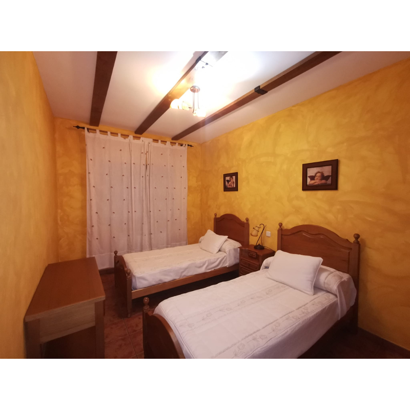 Images Apartamentos Rurales Alvado