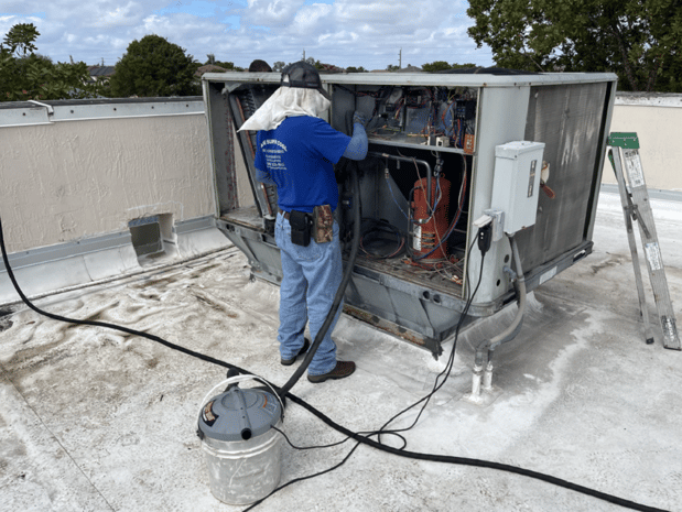 Images Dade Super Cool Air Conditioning