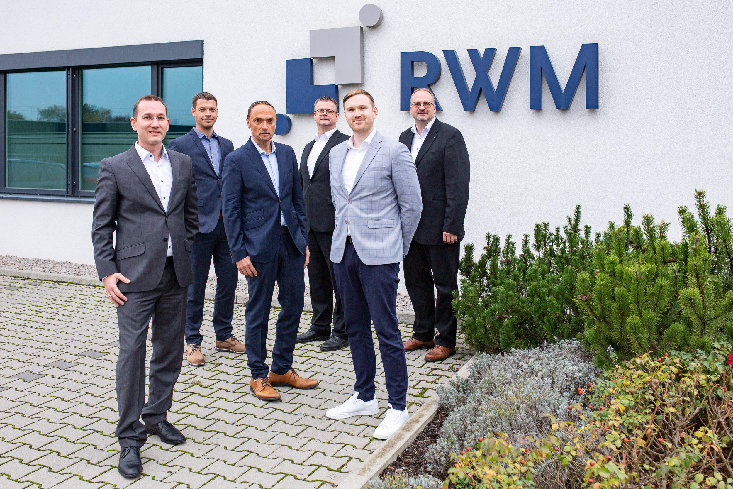 Bilder RWM GmbH & Co. KG Wirtschaftsprüfung Steuerberatung