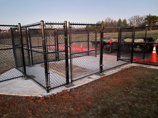 Images Superior Fence & Rail