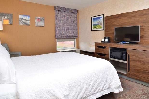 Images Hampton Inn Wytheville