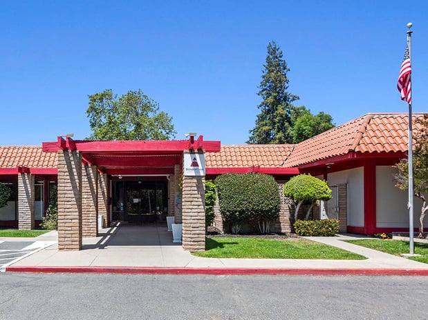 Images Santa Clara KinderCare