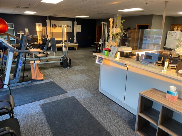 Images Rock Valley Physical Therapy - West Liberty