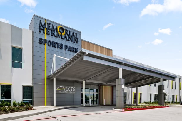 Images Athlete Training and Health - Pearland
