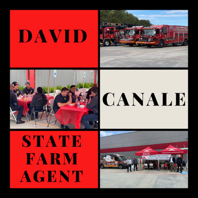 Images David Canale - State Farm Insurance Agent