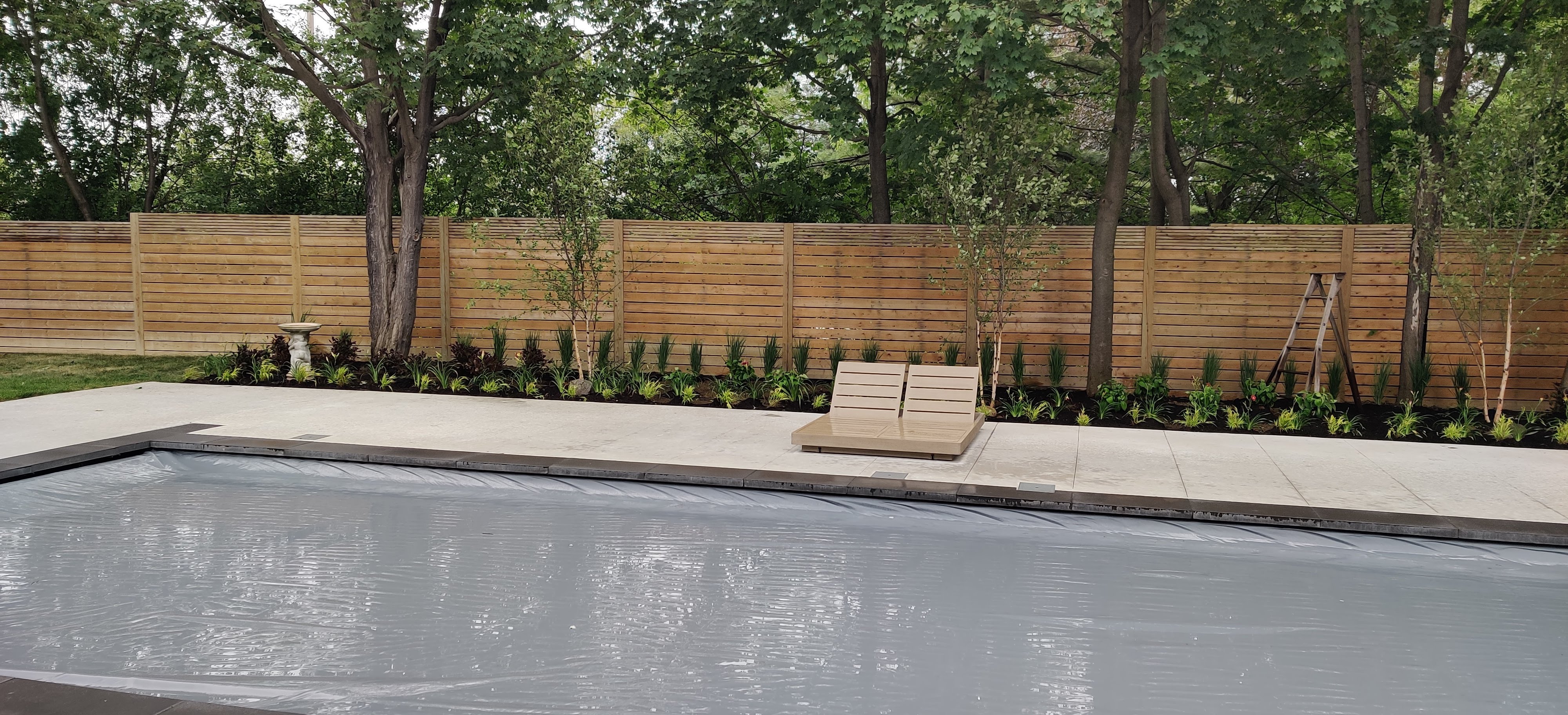 Images Green FX Landscaping Inc