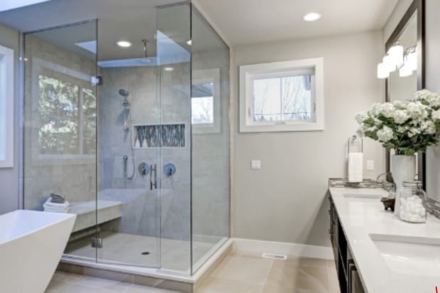 Images Mainline Glass of Friendswood