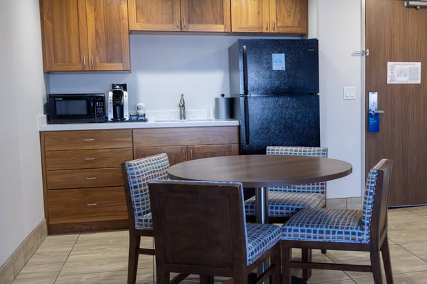 Images Holiday Inn Express Salt Lake City Downtown by IHG