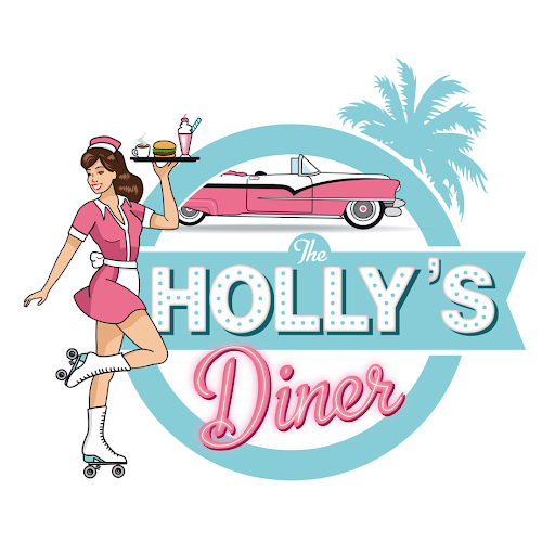Holly's Diner restaurant