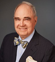 Robert deT. Lawrence, IV