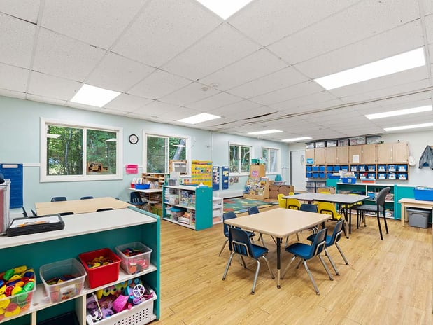 Images Taunton KinderCare