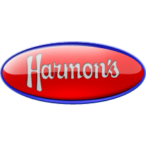 Harmon's Pool & Spa Repair Logo