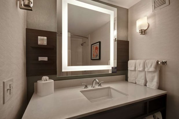 Images Hilton Garden Inn Detroit Metro Airport