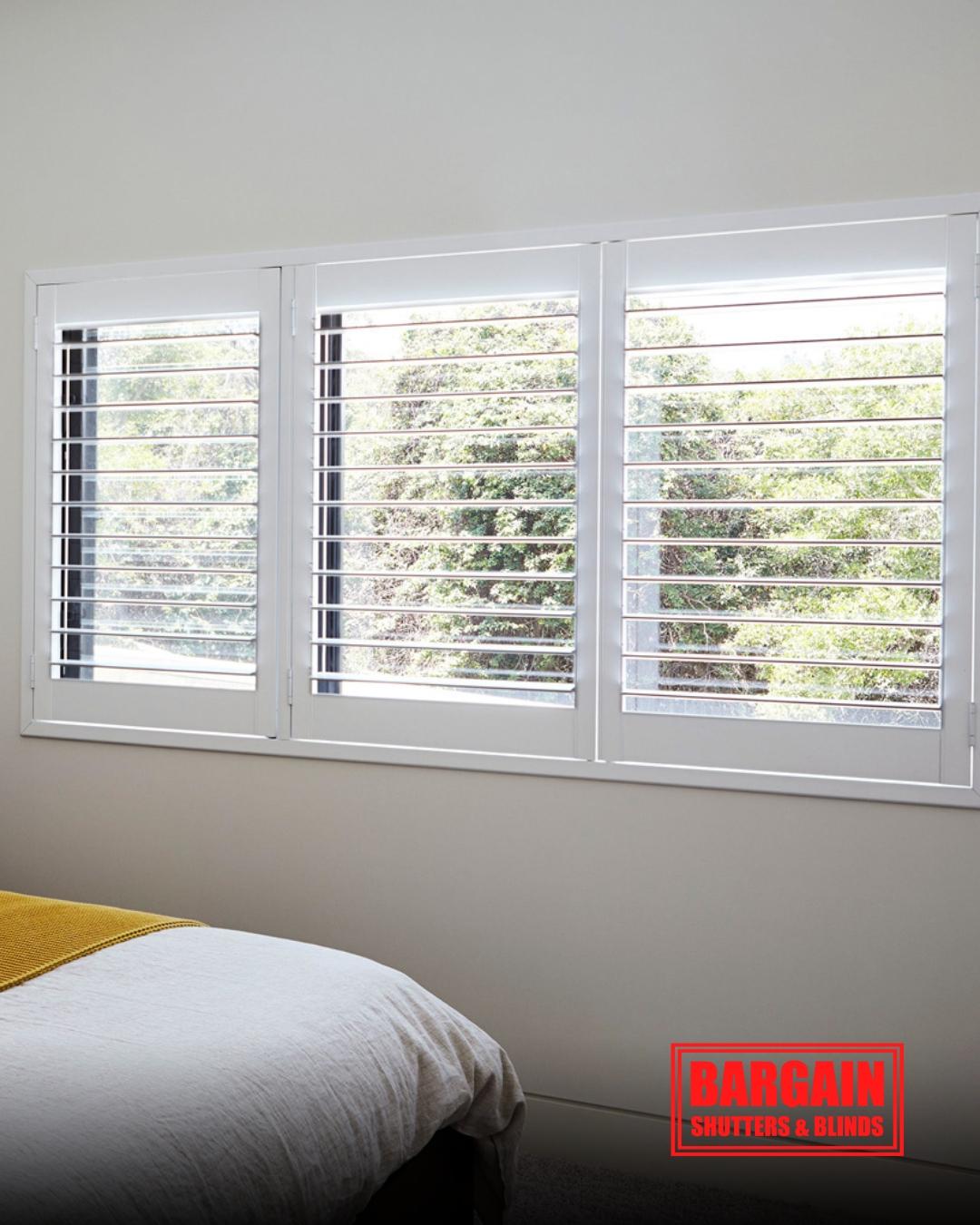 Images Bargain Shutters and Blinds Adelaide