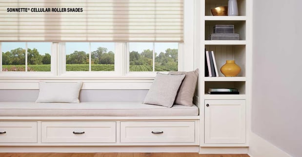 Images Aspen Blinds & Shutters