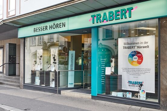 Bilder TRABERT® Meine Hörwelt – Hörgeräte in Würzburg