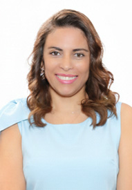 Erika Murillo