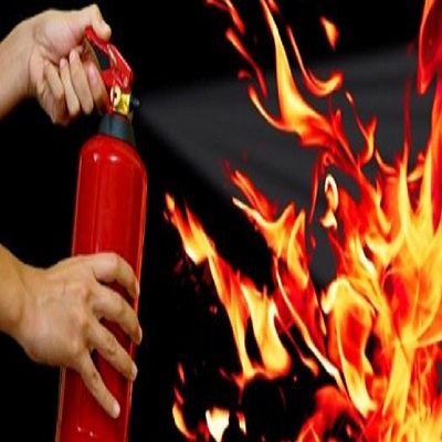 Images P&G Estintori e Impianti Antincendio
