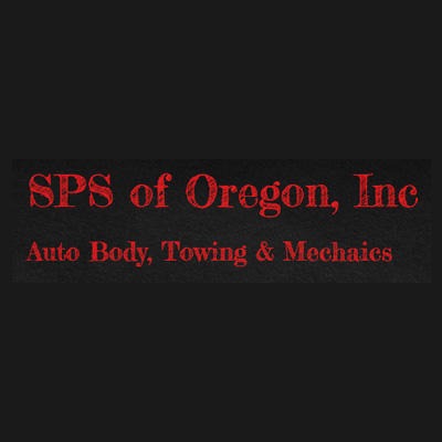 SPS Of Oregon Logo