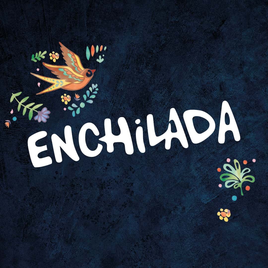 Kundenlogo Enchilada Nürnberg