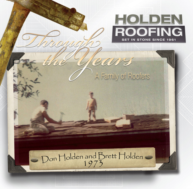 Images Holden Roofing