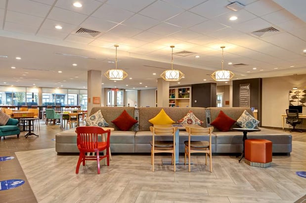 Images Home2 Suites by Hilton Carmel Indianapolis