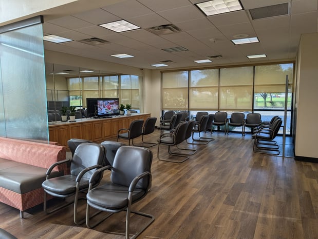 Images Eye Center of Texas - Pasadena