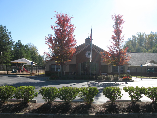 Images Primrose School of Cumming West