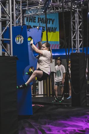 Images House of Air Trampoline & Ninja Park