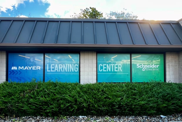 Images The Hite Company - A Division of Mayer Electric