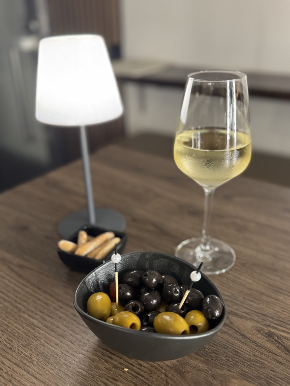 Bilder Reserva Lounge - Spanische Spezialitäten